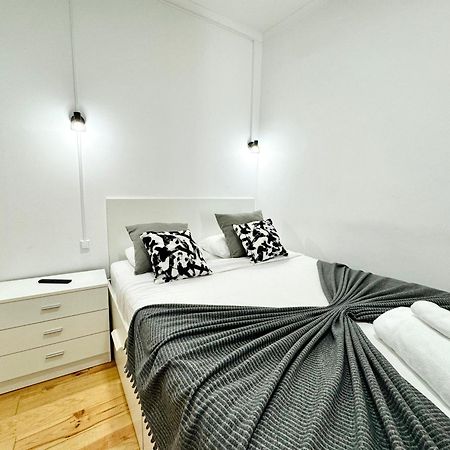 Solmar House Apartment Lisboa Ngoại thất bức ảnh