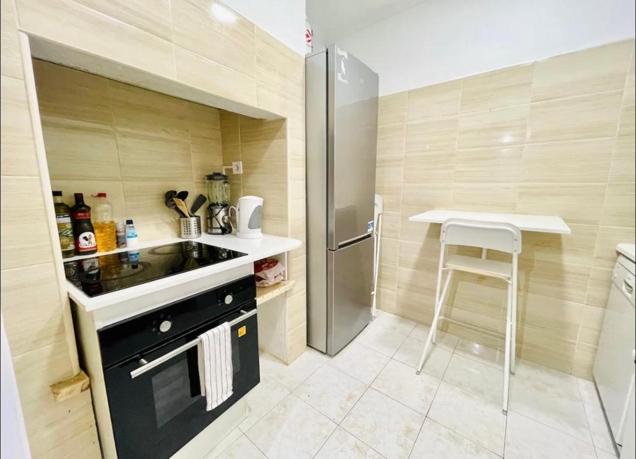 Solmar House Apartment Lisboa Ngoại thất bức ảnh