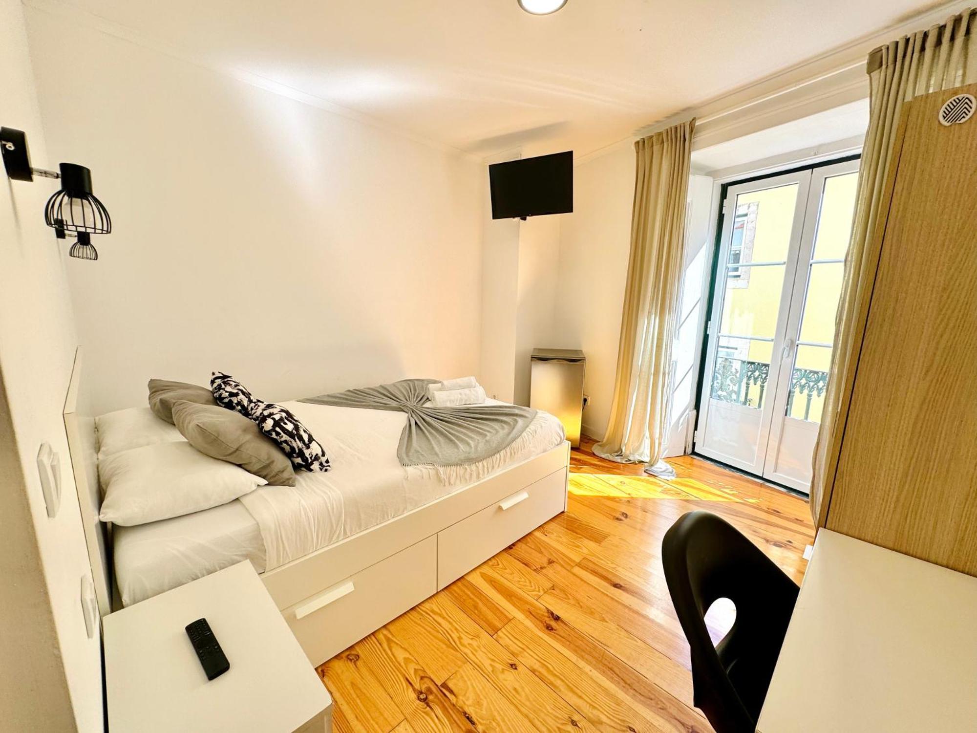 Solmar House Apartment Lisboa Ngoại thất bức ảnh