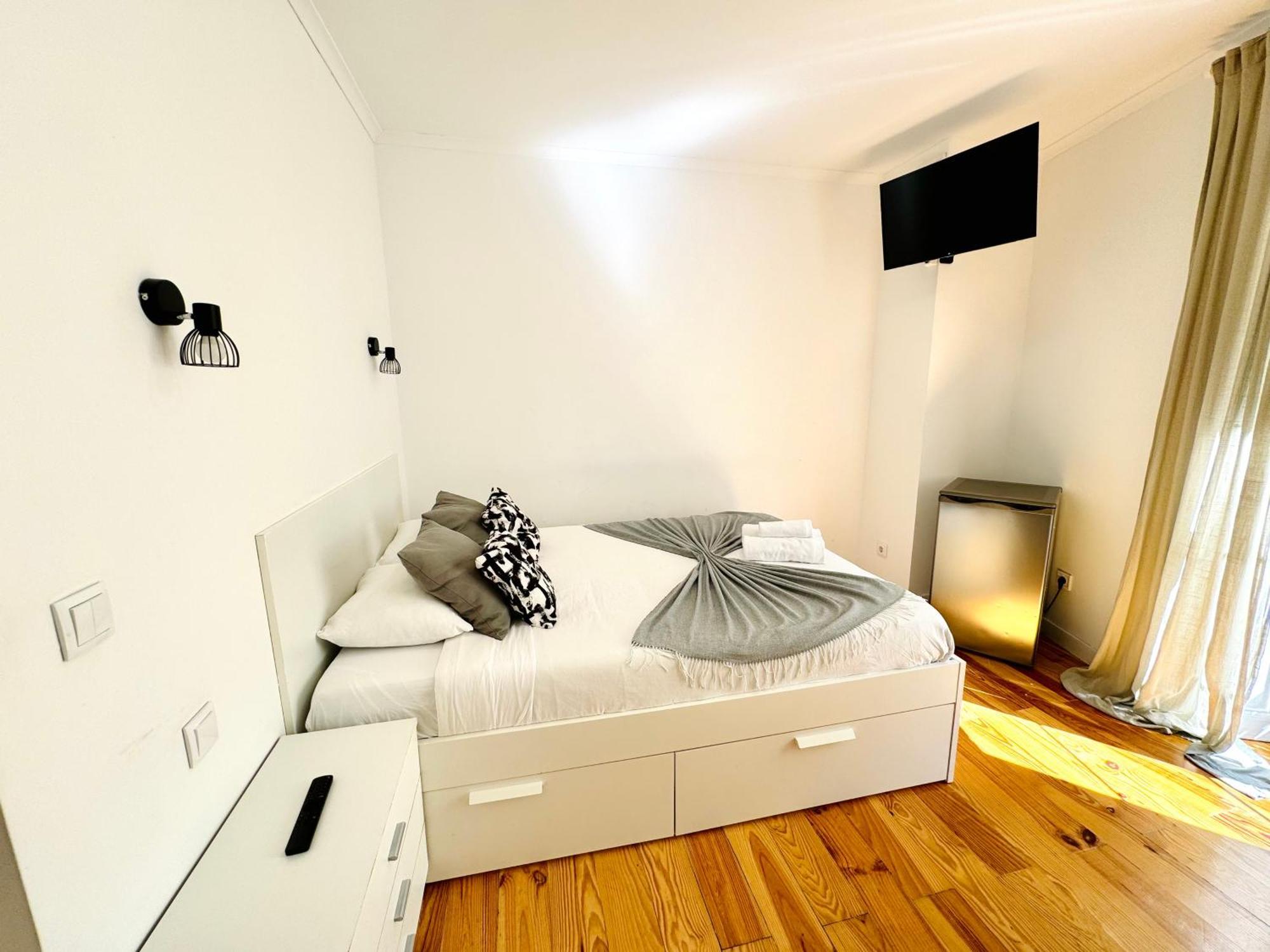 Solmar House Apartment Lisboa Ngoại thất bức ảnh