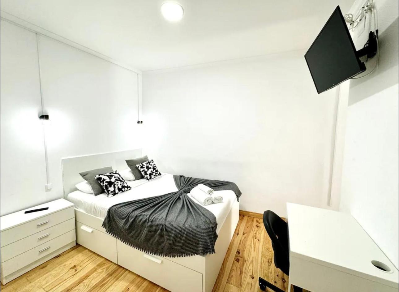 Solmar House Apartment Lisboa Ngoại thất bức ảnh