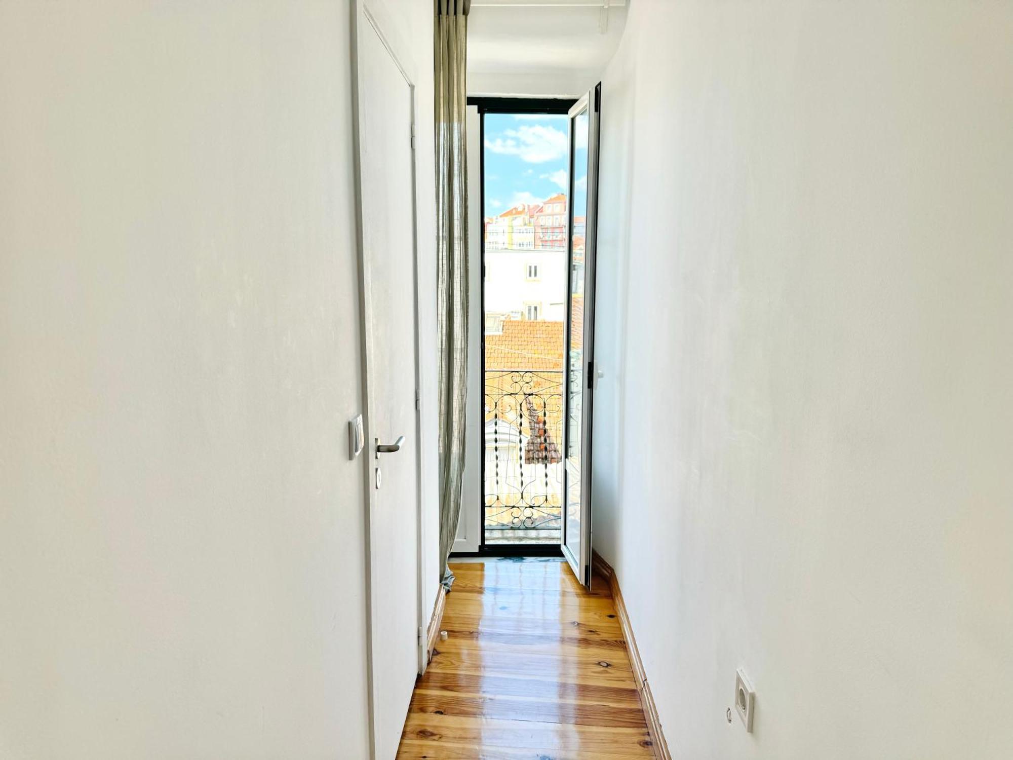 Solmar House Apartment Lisboa Ngoại thất bức ảnh