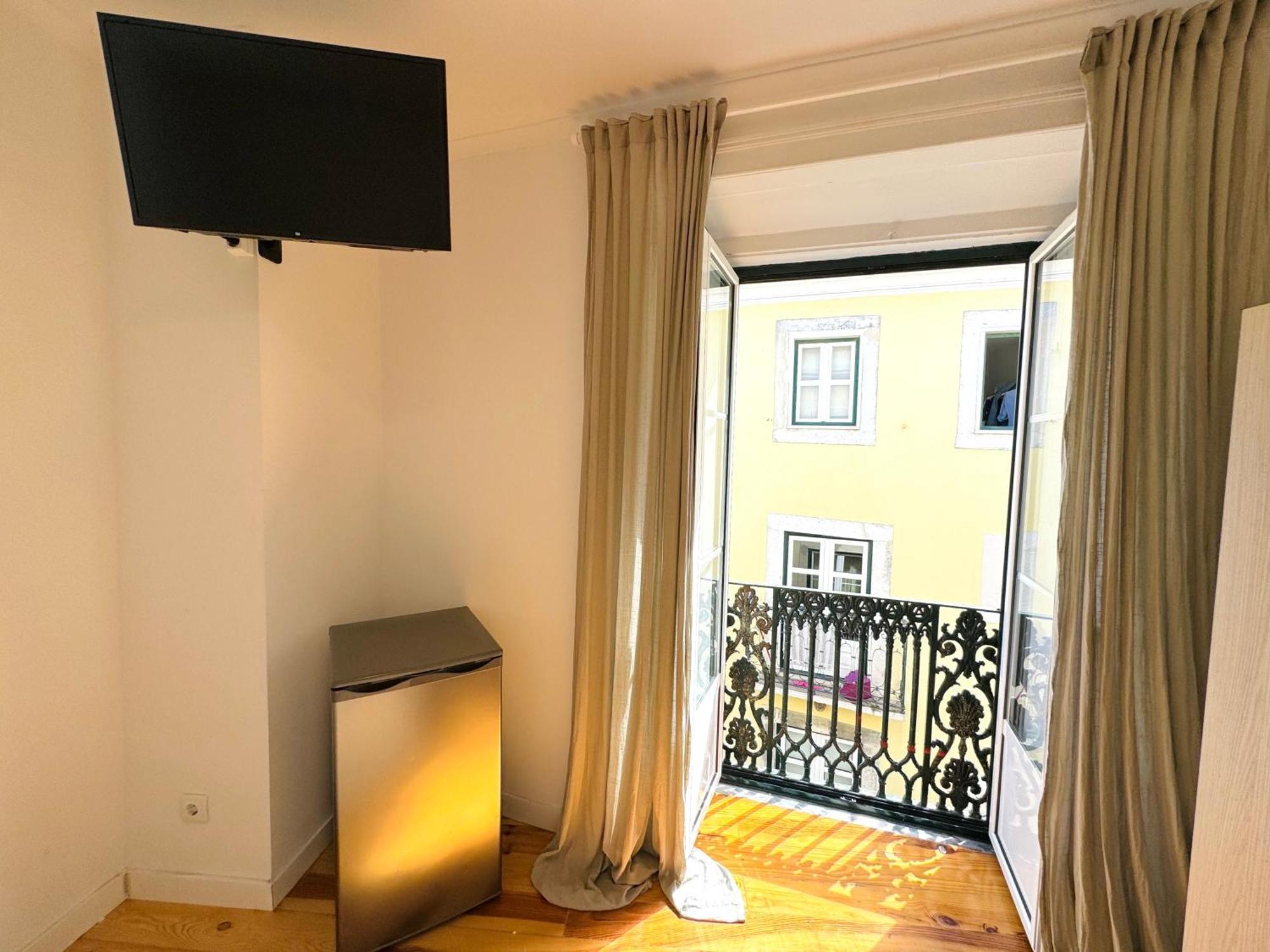 Solmar House Apartment Lisboa Ngoại thất bức ảnh