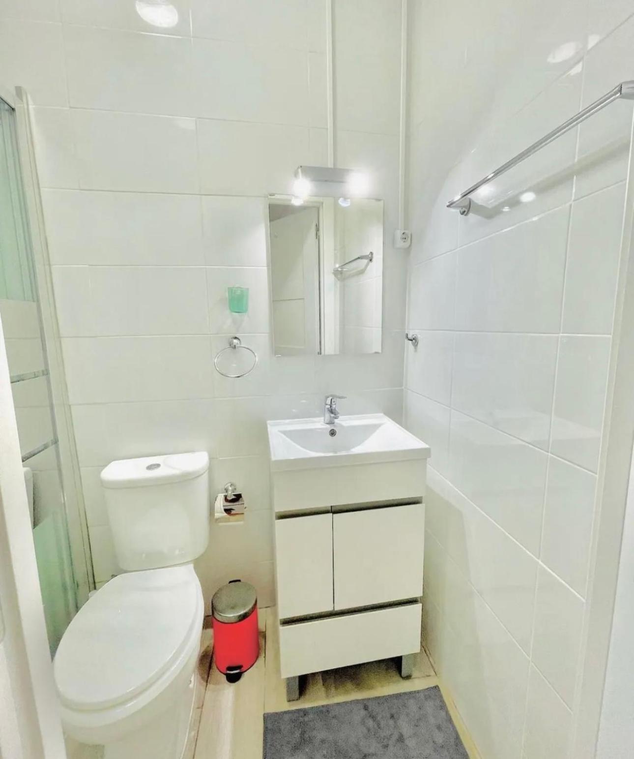 Solmar House Apartment Lisboa Ngoại thất bức ảnh