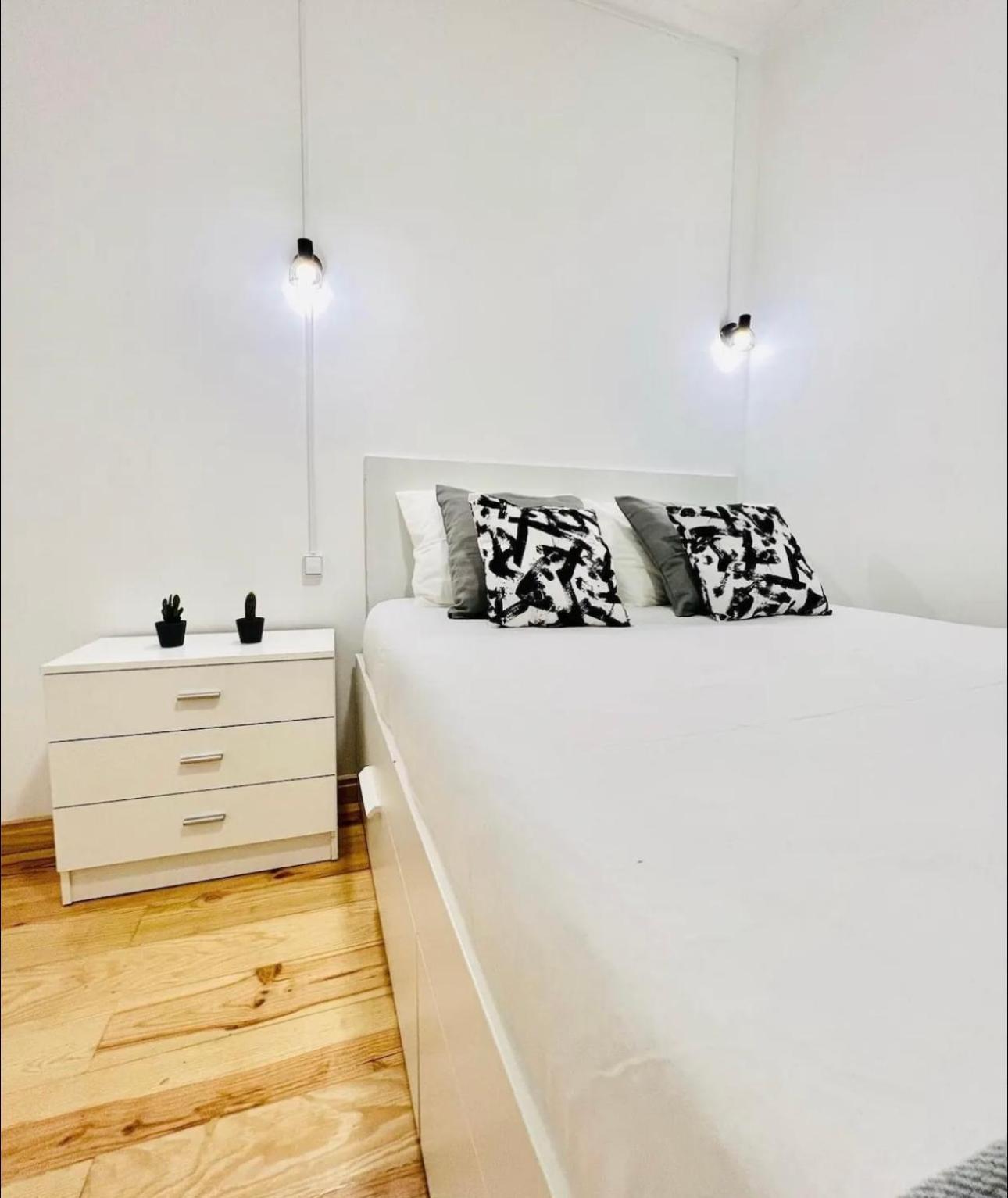 Solmar House Apartment Lisboa Ngoại thất bức ảnh