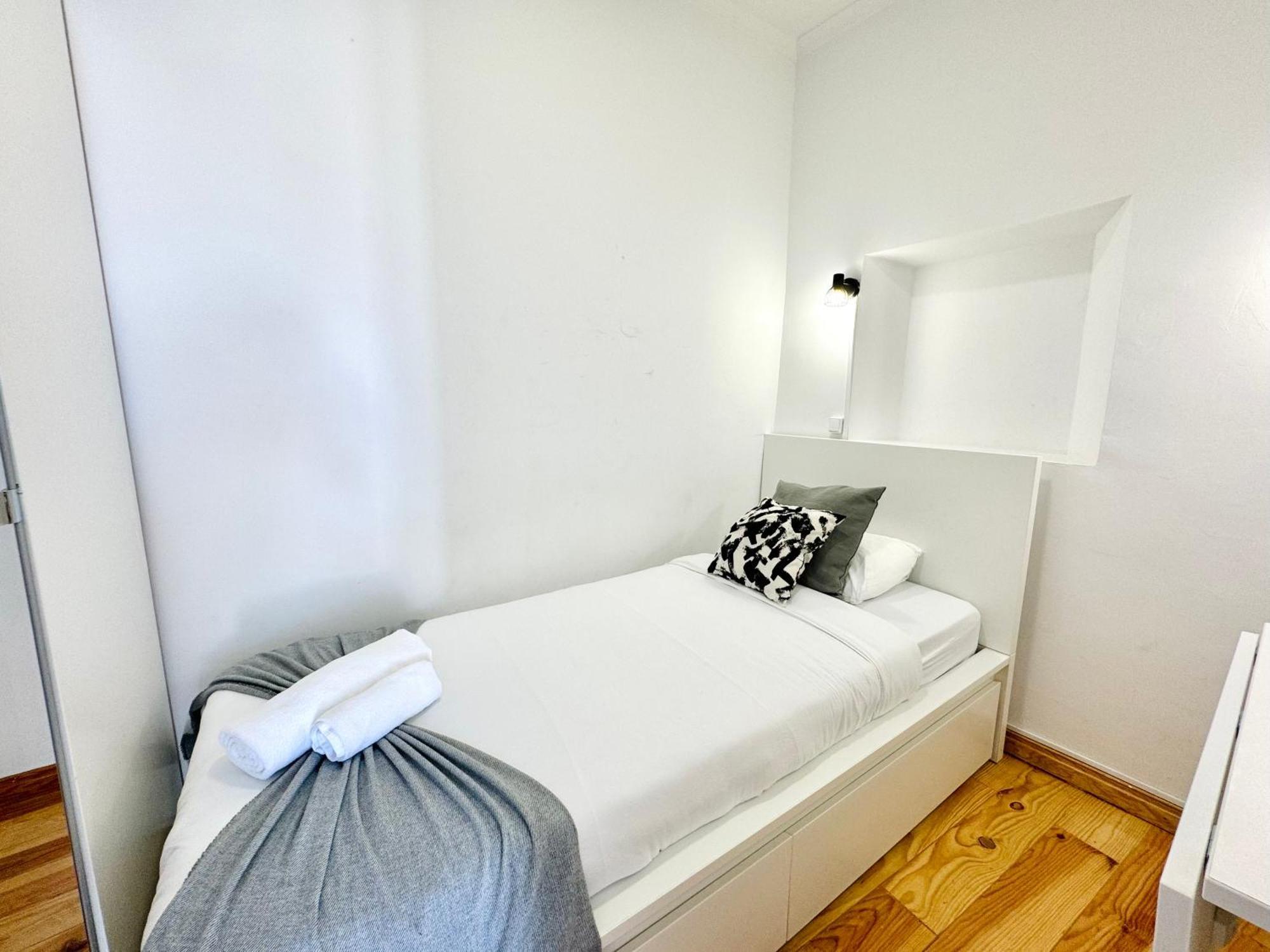 Solmar House Apartment Lisboa Ngoại thất bức ảnh