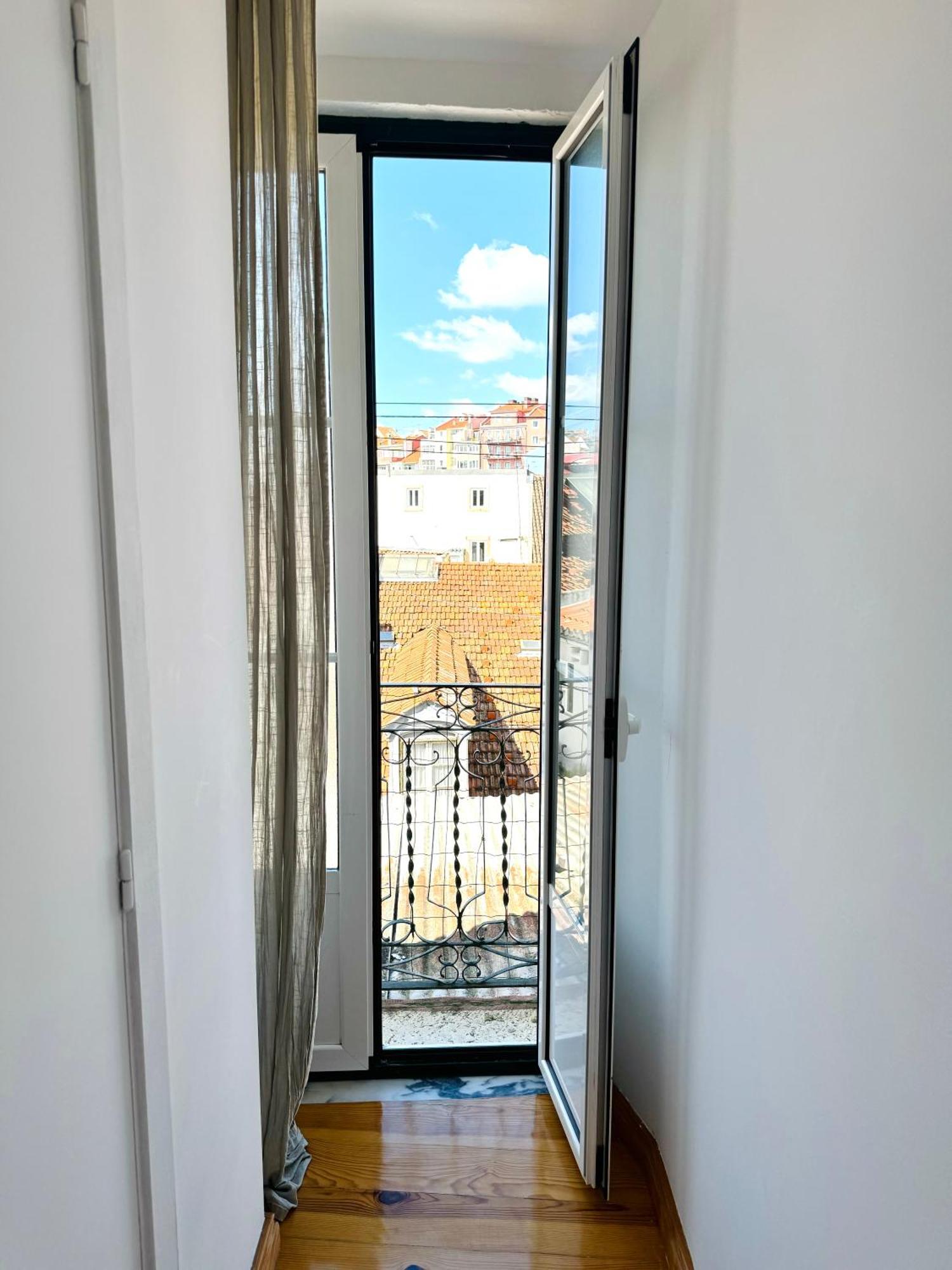 Solmar House Apartment Lisboa Ngoại thất bức ảnh
