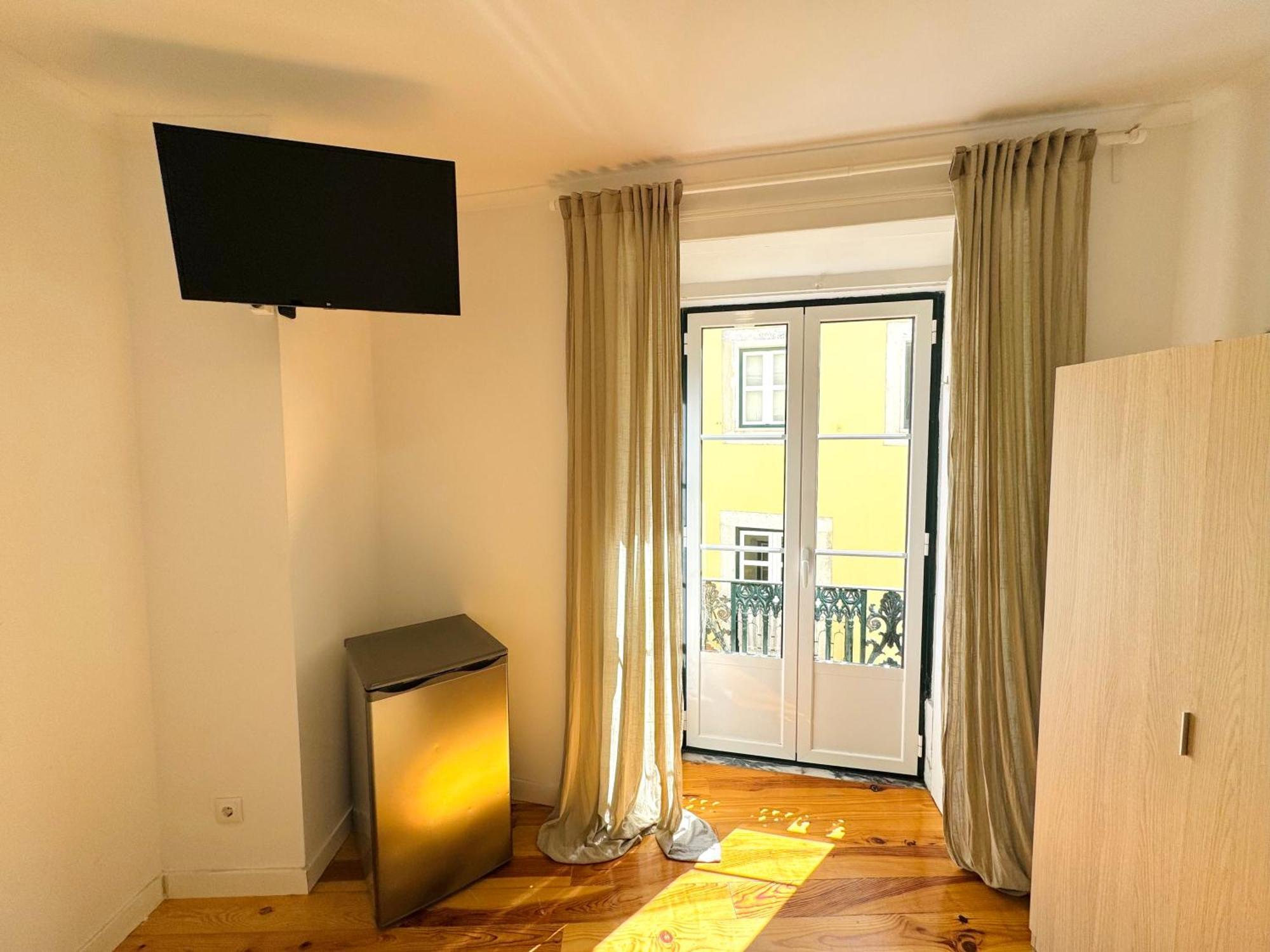Solmar House Apartment Lisboa Ngoại thất bức ảnh