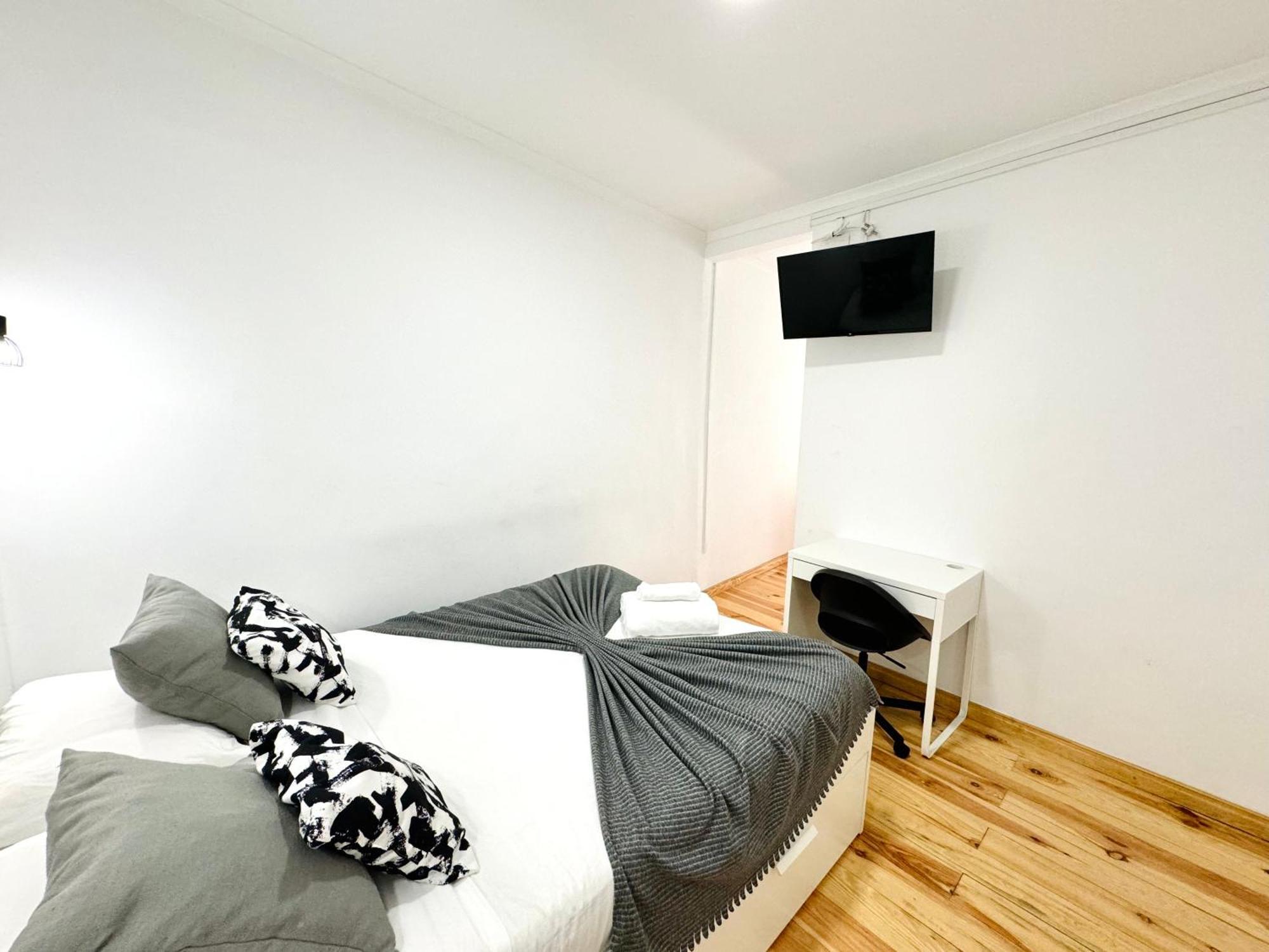Solmar House Apartment Lisboa Ngoại thất bức ảnh