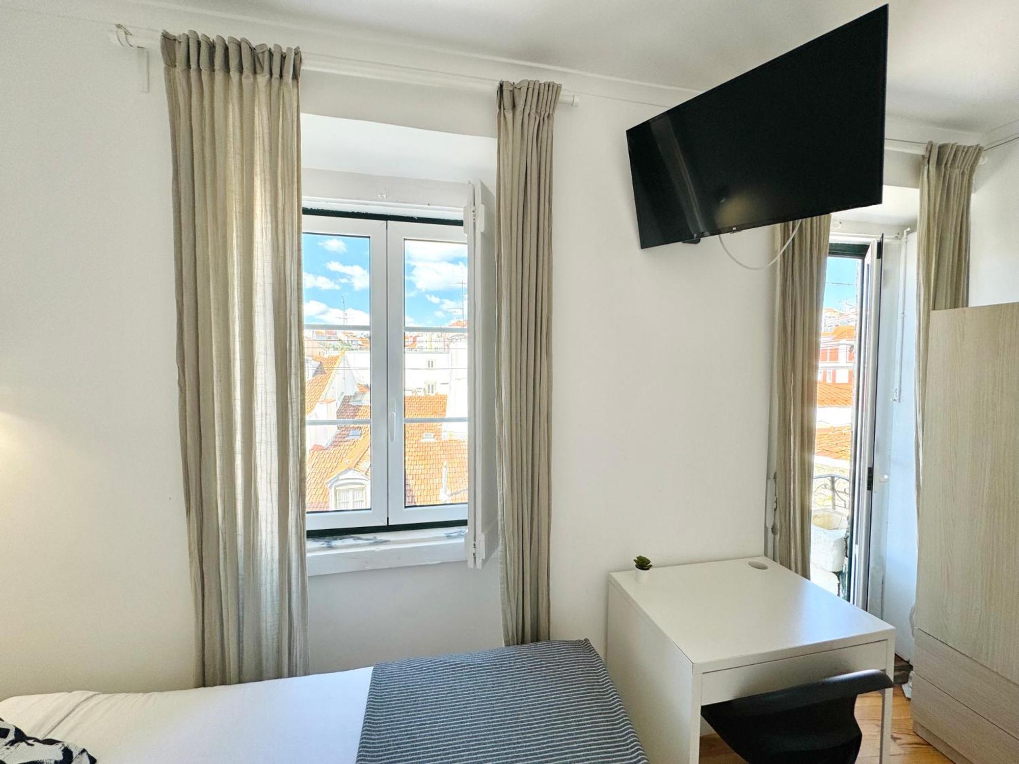 Solmar House Apartment Lisboa Ngoại thất bức ảnh