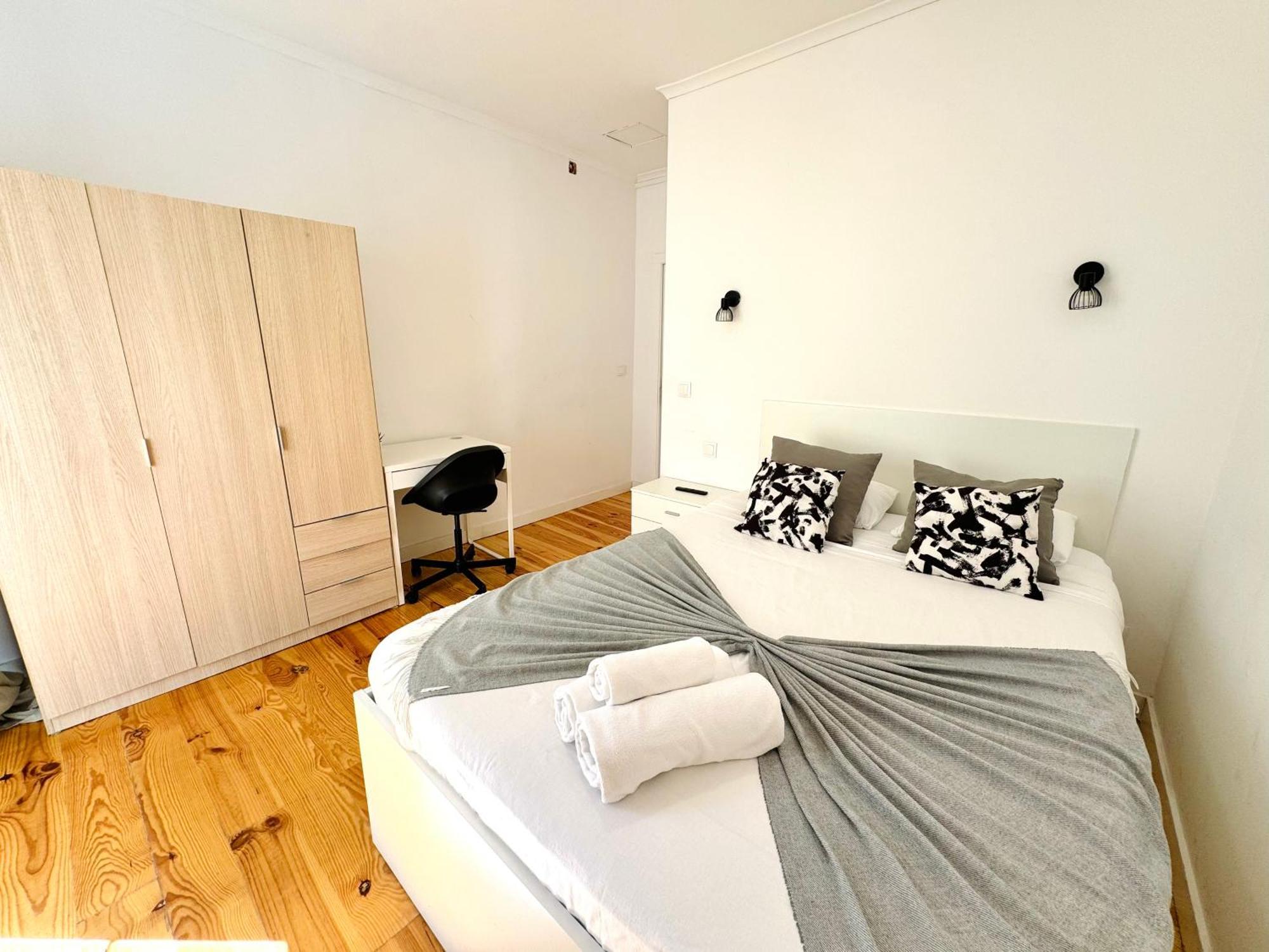 Solmar House Apartment Lisboa Ngoại thất bức ảnh