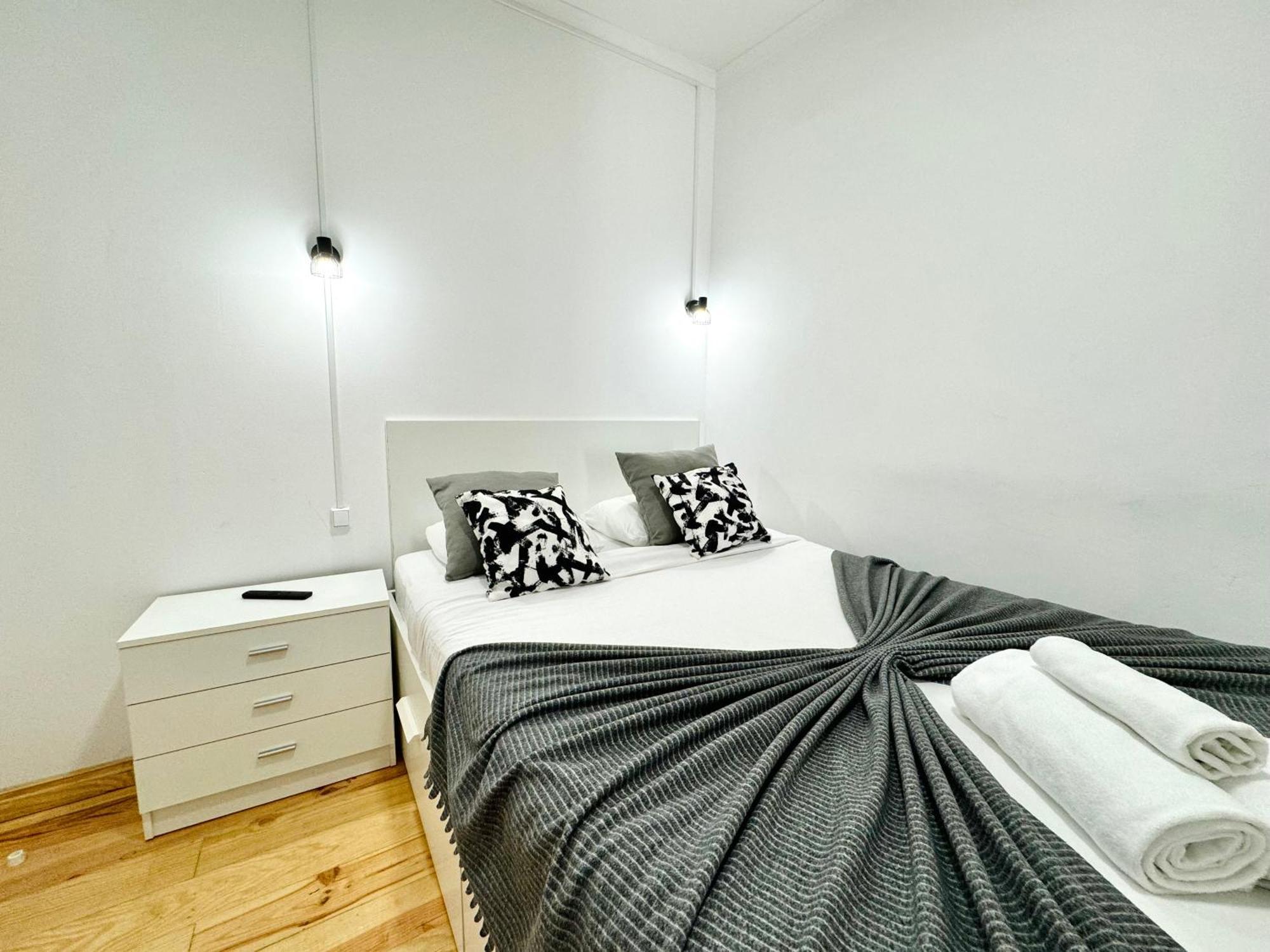 Solmar House Apartment Lisboa Ngoại thất bức ảnh