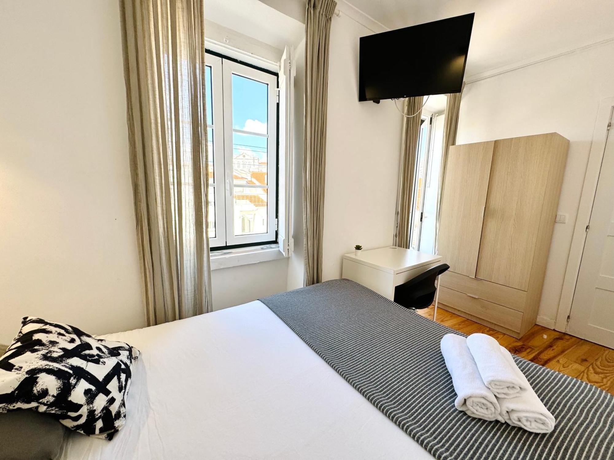 Solmar House Apartment Lisboa Ngoại thất bức ảnh