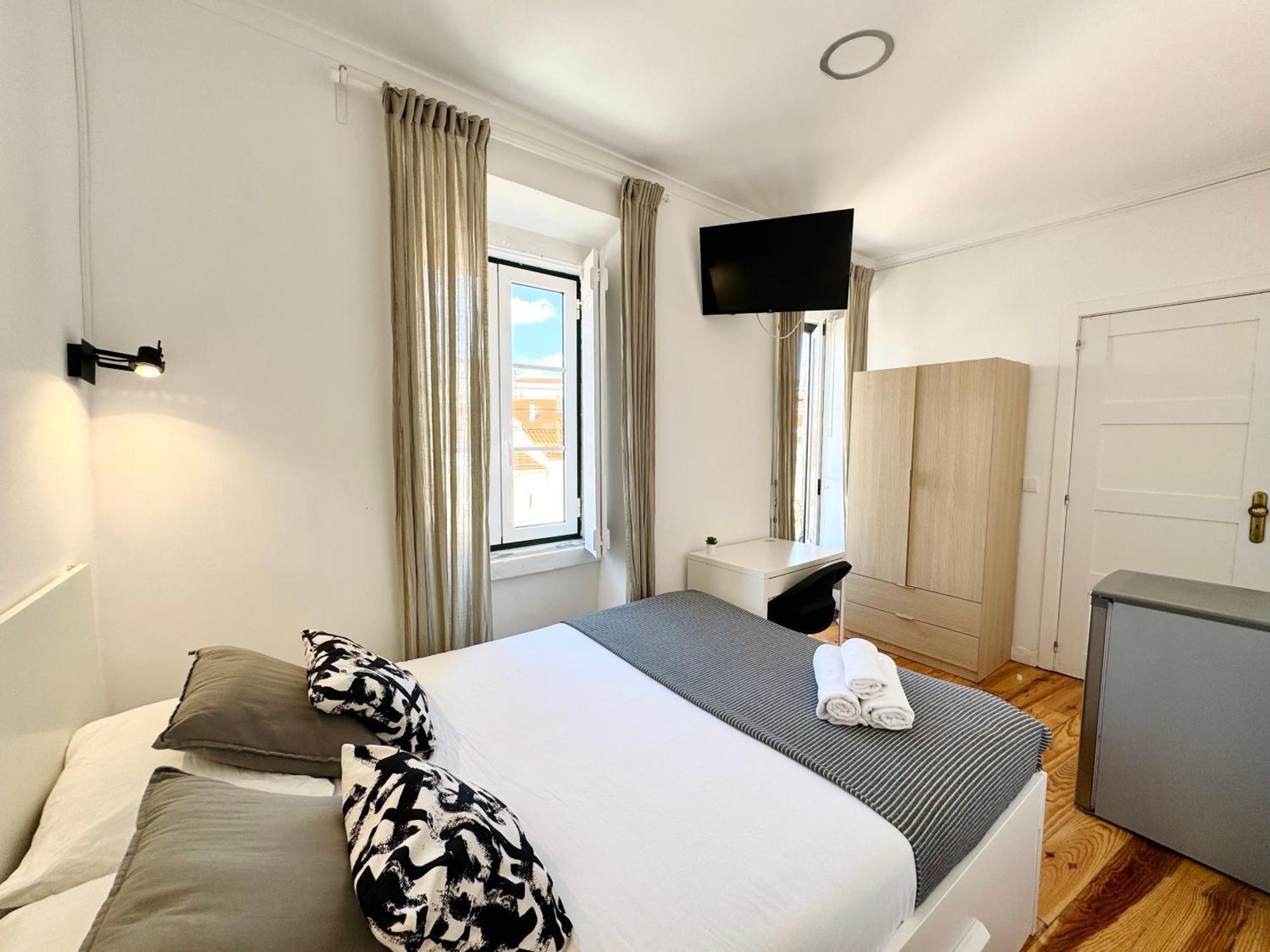 Solmar House Apartment Lisboa Ngoại thất bức ảnh