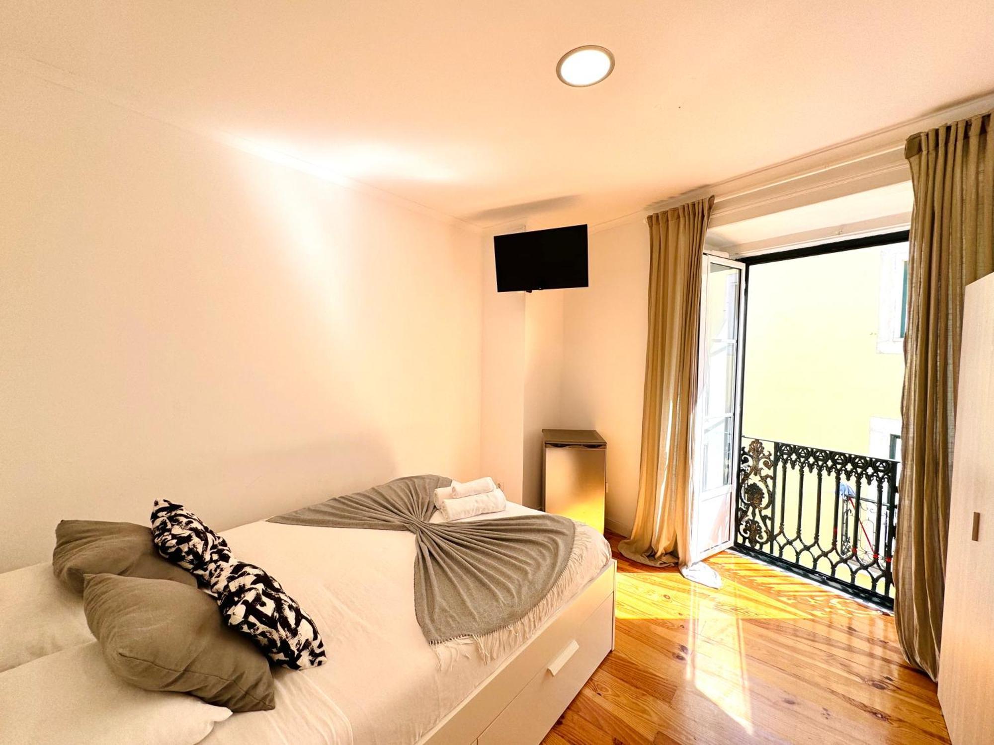 Solmar House Apartment Lisboa Ngoại thất bức ảnh