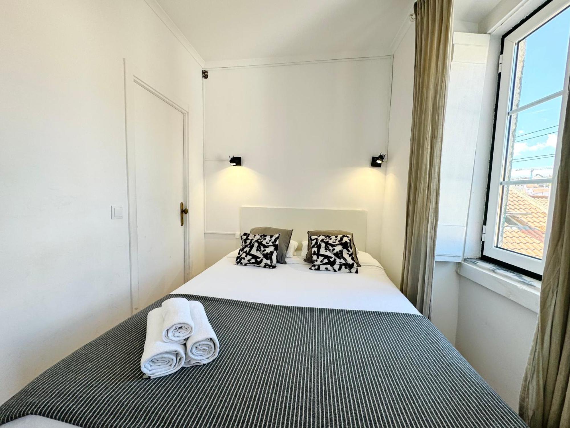 Solmar House Apartment Lisboa Ngoại thất bức ảnh
