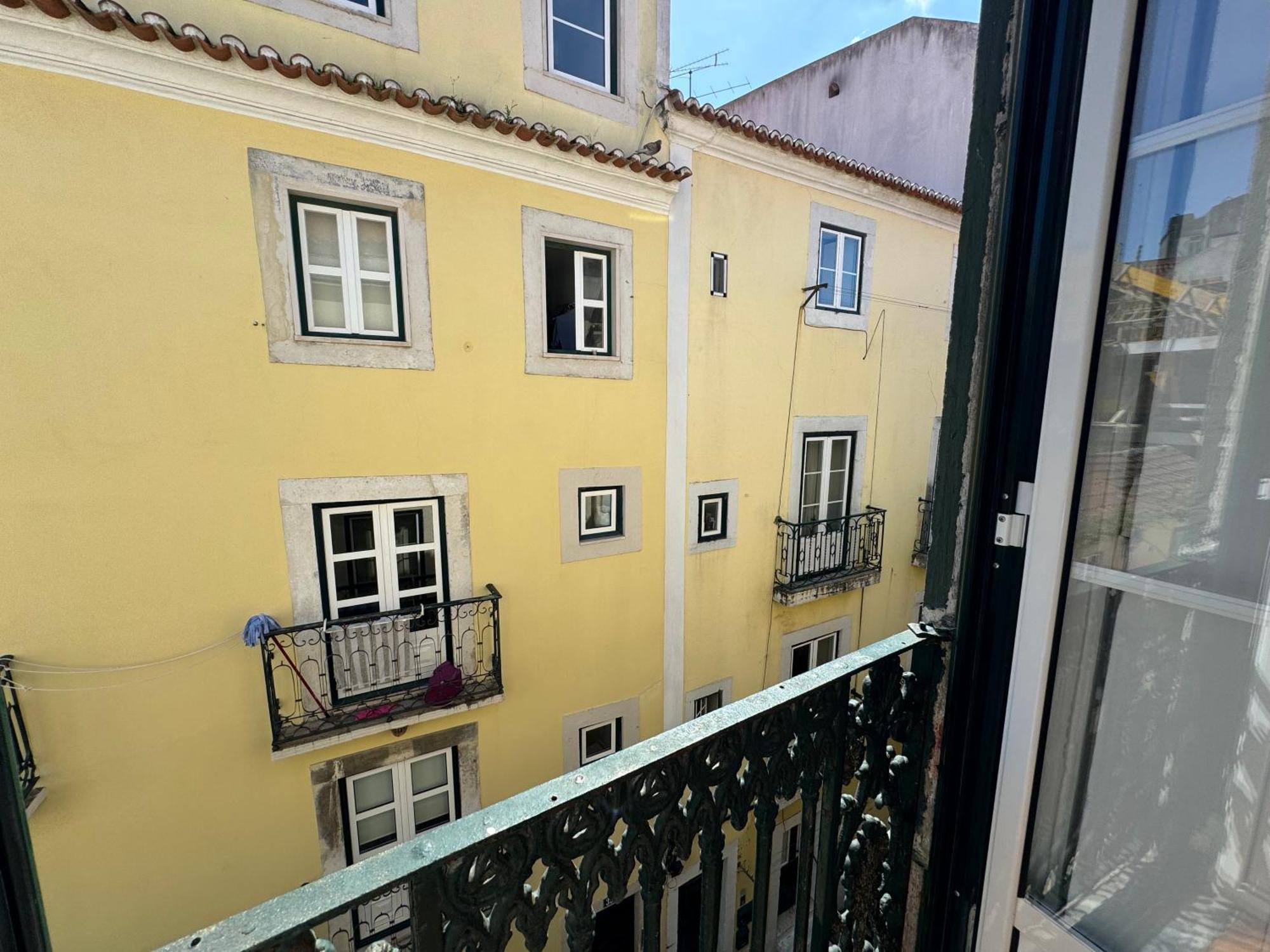 Solmar House Apartment Lisboa Ngoại thất bức ảnh