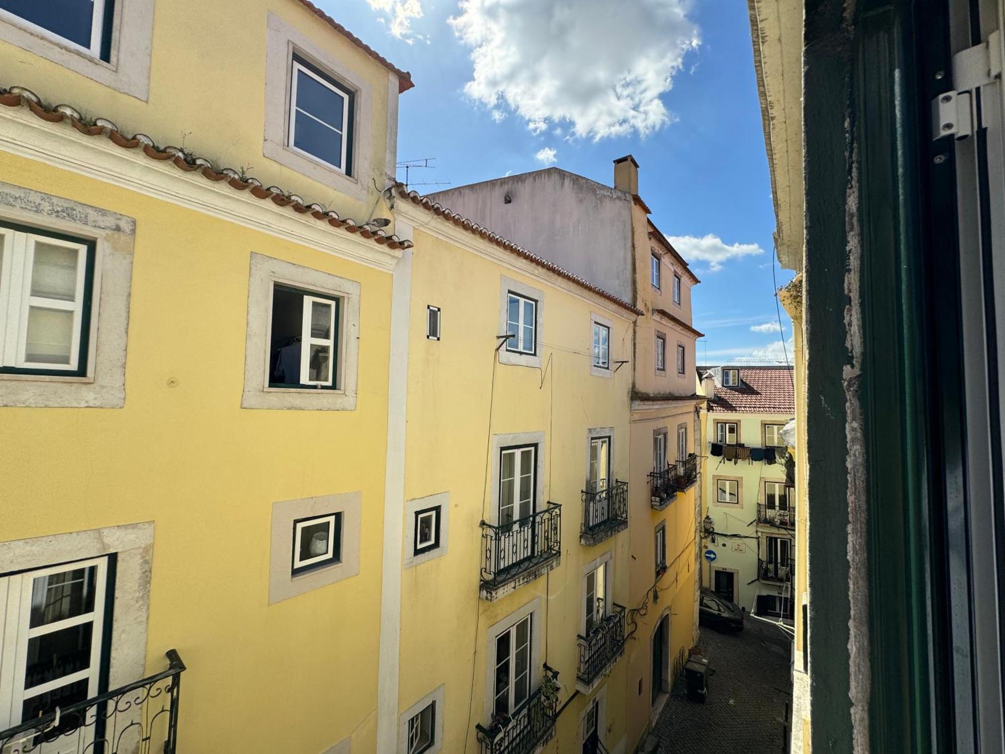 Solmar House Apartment Lisboa Ngoại thất bức ảnh