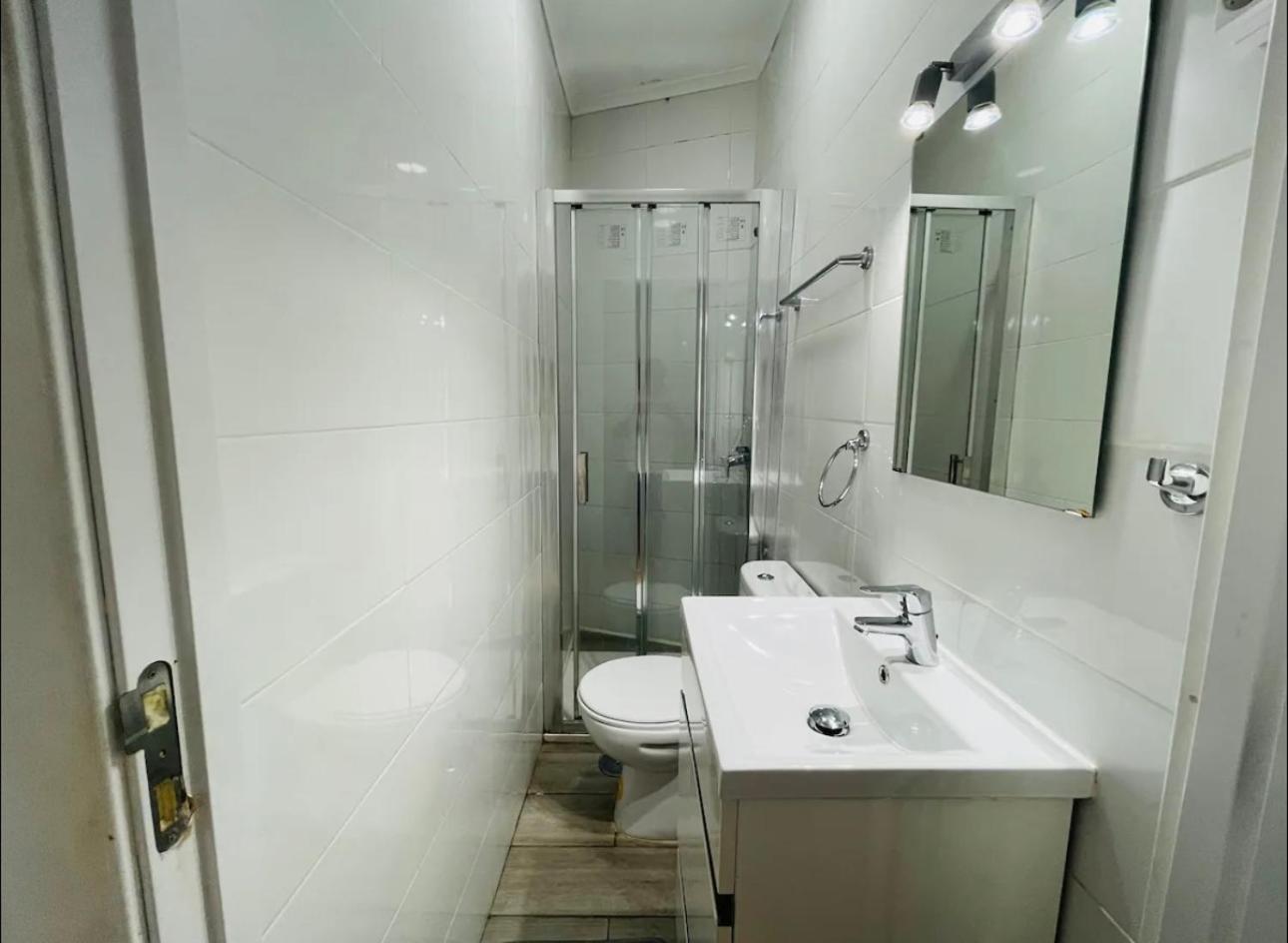 Solmar House Apartment Lisboa Ngoại thất bức ảnh